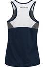 Vorschau: HEAD Damen Shirt CLUB 21 Tank Top W