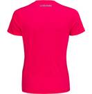 Vorschau: HEAD Damen Shirt CLUB LARA T-Shirt Women