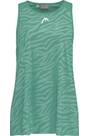 Vorschau: HEAD Damen Shirt AGILITY Tank Top Women