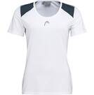 white/navy
