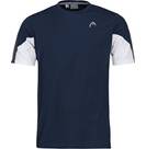Vorschau: HEAD Kinder Shirt CLUB 22 Tech T-Shirt B