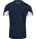 Vorschau: HEAD Kinder Shirt CLUB 22 Tech T-Shirt B