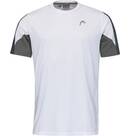 white/navy