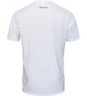 Vorschau: HEAD Kinder Shirt CLUB 22 Tech T-Shirt B