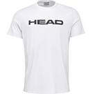 Vorschau: HEAD Kinder Shirt CLUB IVAN T-Shirt Junior