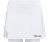 Vorschau: HEAD Kinder Skort CLUB Basic Skort G