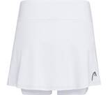 Vorschau: HEAD Kinder Skort CLUB Basic Skort G