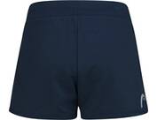Vorschau: HEAD Kinder Shorts CLUB ANN Shorts G