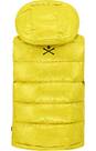 Vorschau: HEAD Damen Weste REBELS STAR Phase Vest Women