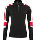 Vorschau: HEAD Damen Latzhose REBELS WILD Midlayer Women