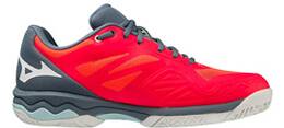 Vorschau: MIZUNO Damen Tennisoutdoorschuhe WAVE EXCEED LIGHT AC(W)