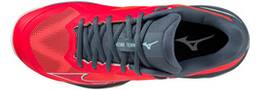 Vorschau: MIZUNO Damen Tennisoutdoorschuhe WAVE EXCEED LIGHT AC(W)
