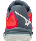 Vorschau: MIZUNO Damen Tennisoutdoorschuhe WAVE EXCEED LIGHT AC(W)
