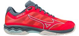 Vorschau: MIZUNO Damen Tennisoutdoorschuhe WAVE EXCEED LIGHT AC(W)