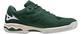 Vorschau: MIZUNO Herren Tennisoutdoorschuhe WAVE EXCEED LIGHT CC(M)