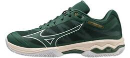 Vorschau: MIZUNO Herren Tennisoutdoorschuhe WAVE EXCEED LIGHT CC(M)