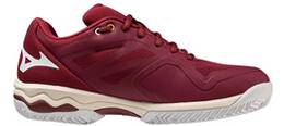 Vorschau: MIZUNO Damen Tennisoutdoorschuhe WAVE EXCEED LIGHT CC(W)