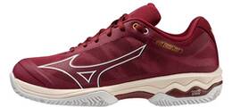 Vorschau: MIZUNO Damen Tennisoutdoorschuhe WAVE EXCEED LIGHT CC(W)