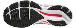 Vorschau: MIZUNO Herren Laufschuhe WAVE RIDER 25
