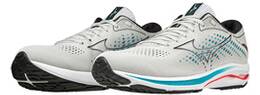 Vorschau: MIZUNO Herren Laufschuhe WAVE RIDER 25