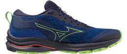Vorschau: MIZUNO Herren Laufschuhe WAVE RIDER TT(M)