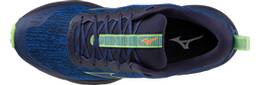 Vorschau: MIZUNO Herren Laufschuhe WAVE RIDER TT(M)
