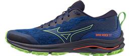Vorschau: MIZUNO Herren Laufschuhe WAVE RIDER TT(M)
