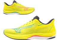 Vorschau: MIZUNO Herren Laufschuhe WAVE REBELLION SONIC