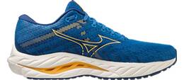 Vorschau: MIZUNO Herren Laufschuhe WAVE INSPIRE 19