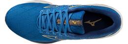 Vorschau: MIZUNO Herren Laufschuhe WAVE INSPIRE 19