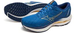 Vorschau: MIZUNO Herren Laufschuhe WAVE INSPIRE 19