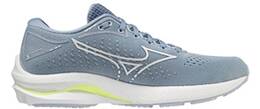 Vorschau: MIZUNO Damen Laufschuhe WAVE RIDER 25