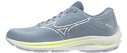 Vorschau: MIZUNO Damen Laufschuhe WAVE RIDER 25