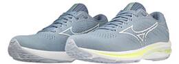 Vorschau: MIZUNO Damen Laufschuhe WAVE RIDER 25