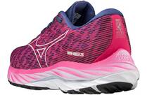 Vorschau: MIZUNO Damen Laufschuhe WAVE RIDER 26(W)