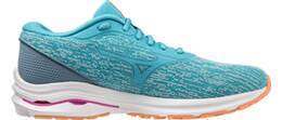 Vorschau: MIZUNO Damen Laufschuhe WAVE KIZUNA 3