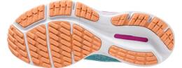 Vorschau: MIZUNO Damen Laufschuhe WAVE KIZUNA 3