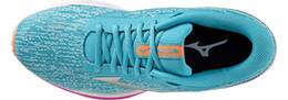 Vorschau: MIZUNO Damen Laufschuhe WAVE KIZUNA 3