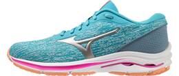 Vorschau: MIZUNO Damen Laufschuhe WAVE KIZUNA 3