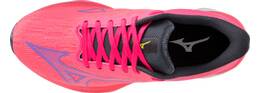 Vorschau: MIZUNO Damen Laufschuhe WAVE REBELLION SONIC