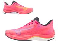 Vorschau: MIZUNO Damen Laufschuhe WAVE REBELLION SONIC