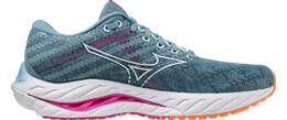 Vorschau: MIZUNO Damen Laufschuhe WAVE INSPIRE 19