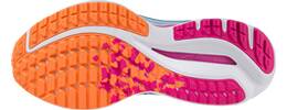 Vorschau: MIZUNO Damen Laufschuhe WAVE INSPIRE 19