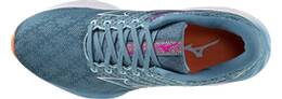 Vorschau: MIZUNO Damen Laufschuhe WAVE INSPIRE 19