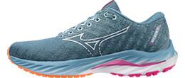 Vorschau: MIZUNO Damen Laufschuhe WAVE INSPIRE 19