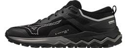 Vorschau: MIZUNO Damen Laufschuhe WAVE IBUKI 4 GTX