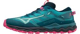 Vorschau: MIZUNO Damen Trailrunningschuhe WAVE DAICHI 7(W)