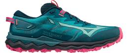 Vorschau: MIZUNO Damen Trailrunningschuhe WAVE DAICHI 7(W)