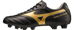 Vorschau: MIZUNO Herren Fussball-Rasenschuhe MORELIA II CLUB(U)