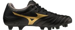 Black/Gold
